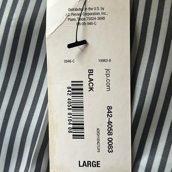 New a.n.a. New Concepts Women’s Vegan Leather Black Moto Jacket Biker Jacket - Picture 11 of 13